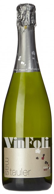 Mas Tauler, Penedès, Cava, Brut