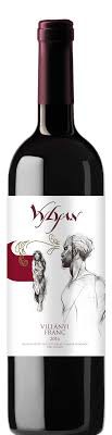 Vylyan, Villány, Cabernet Franc