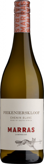 Marras, Piekenierskloof, Chenin Blanc