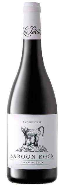 La Petite Ferme, Franschhoek, Baboon Rock, Grenache