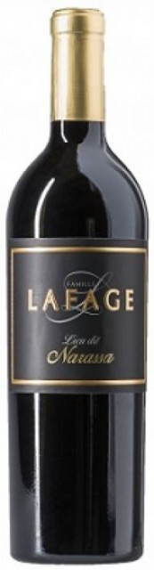 Lafage, Côtes Catalanes, Narassa, IGP