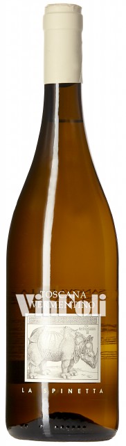 La Spinetta, Toscane, Vermentino, IGT