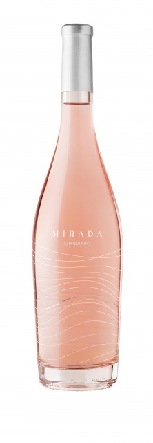 Hammeken, Castilla, Mirada, Rosé