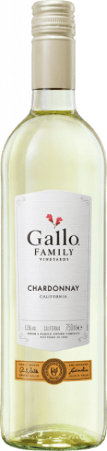 Gallo, California, Chardonnay