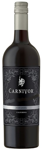 Carnivor, Lodi, Zinfandel