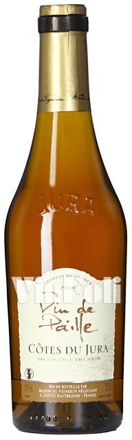 Domaine Durand Perron, Côtes du Jura, Vin de Paille, 37,5 cl, AOC