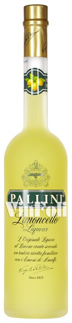 Pallini, Amalfi, Limoncello, 3 Liter