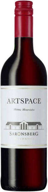 Saronsberg, Tulbagh, Artspace, Shiraz & Mourvèdre