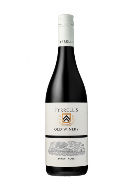 Tyrrell's, Hunter Valley, Pinot Noir