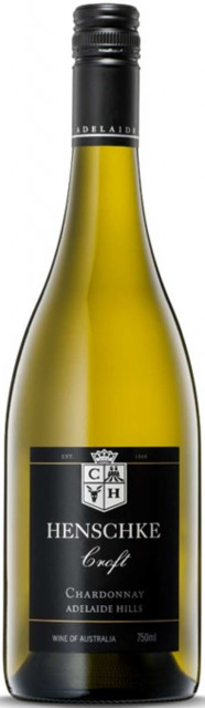 Henschke, Adelaide Hills, Chardonnay, Croft