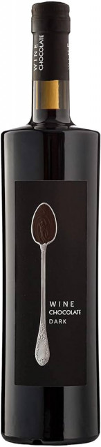 Tohani, Dealu Mare, Wine Chocolate, Dark Sweet, 50cl