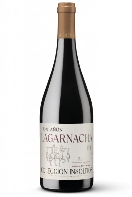 Ontañón, Rioja, La Garnacha, DOC
