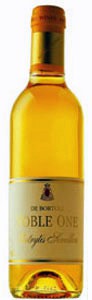 De Bortoli, Riverina, Noble One, Botrytis 75cl