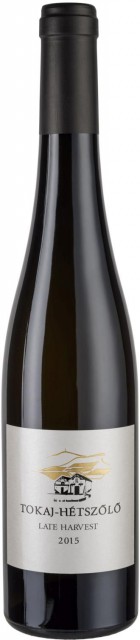 Hétszölö, Tokaj, Late Harvest, 50 cl