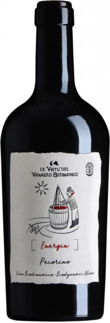 Le Virtu del Vignaiolo, Abruzzo, Pecorino, IGP