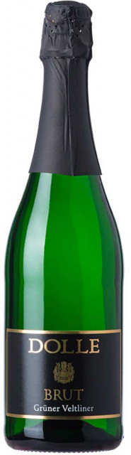 Dolle, Kamptal, Veltliner Sekt, Brut