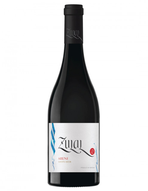 Zulal, Vayots Dzor, Areni Noir