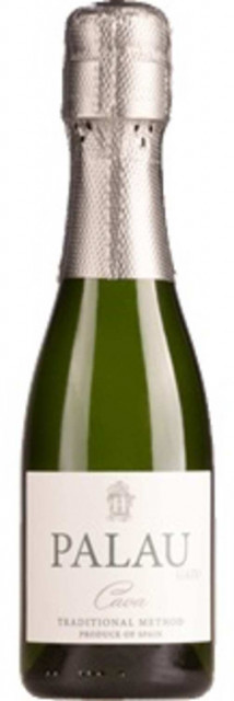 Cava Palau, Penedes, Brut, 20cl
