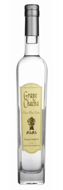 Telavi Wine Cellar, Kakheti, Grape Chacha, 50cl