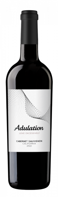Adulation, Napa Valley, Cabernet Sauvignon
