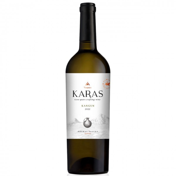 Karas, Ararat Valley, Kangun