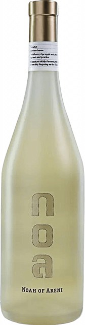 Noa, Vayots Dzor, Cuvée Reserve, White