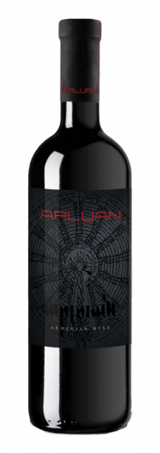 Arluan, Aragatsotn, Red