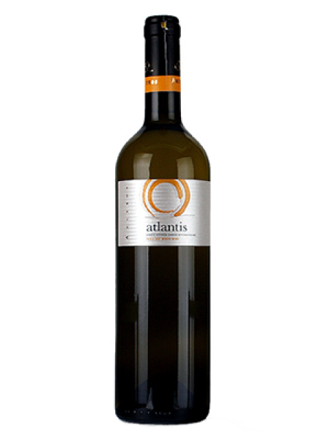 Argypos, Santorini, Atlantis, Assyrtiko