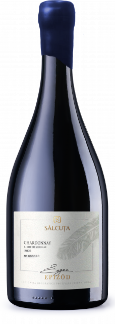 Salcuta, Stefan Voda, Epizod, Chardonnay