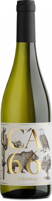 Hannes Sabathi, Steiermark, CA 66, Chardonnay