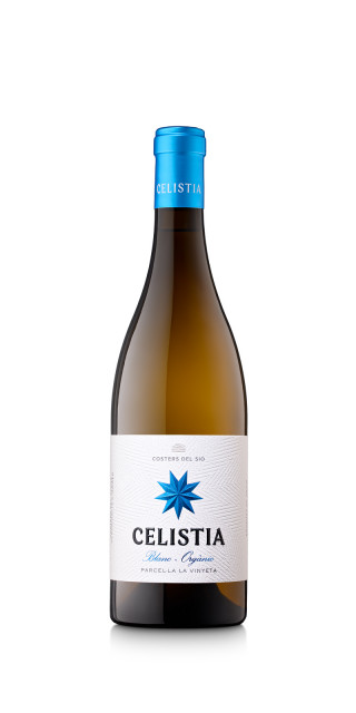 Costers del Sió, Costers del Segre, Celistia, Blanc