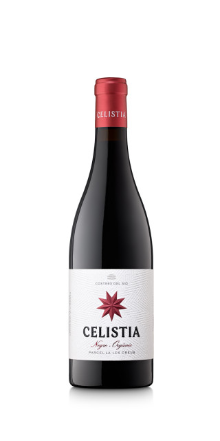 Costers del Sió, Costers del Segre, Celistia, Negre