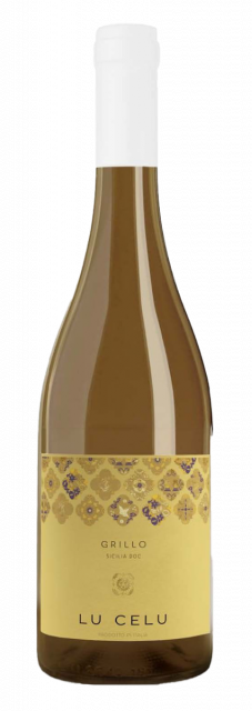 Lu Celu, Sicilië, Grillo
