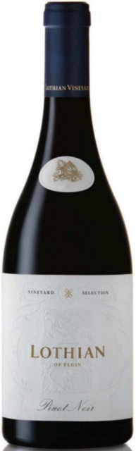 Lothian, Elgin, Pinot Noir