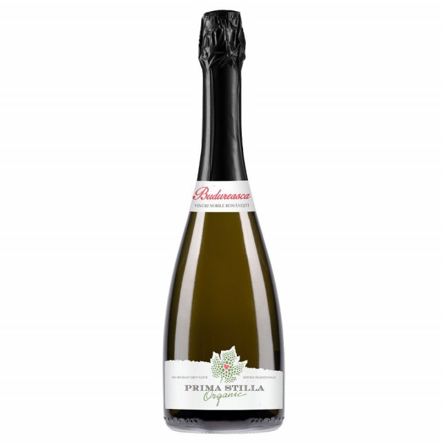 Budureasca, Dealu Mare, Prima Stilla, Brut Nature