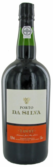 Porto Da Silva, Douro, Tawny Magnum - 150 cl