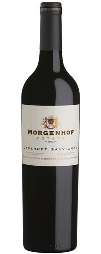 Morgenhof, Stellenbosch, Cabernet Sauvignon