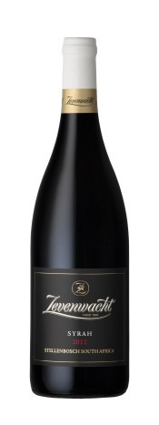 Zevenwacht, Stellenbosch, Syrah