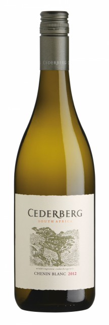 Cederberg, Private Cellar, Chenin Blanc