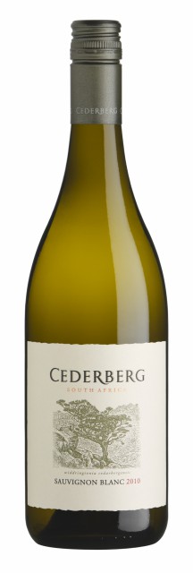 Cederberg, Private Cellar, Sauvignon Blanc