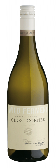 Cederberg, David Nieuwoudt, Ghost Corner, Wild Ferment, Sauvignon Blanc