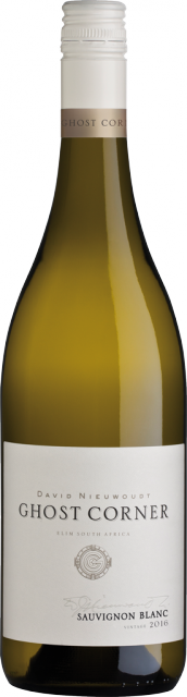 Cederberg, David Nieuwoudt, Ghost Corner, Sauvignon Blanc