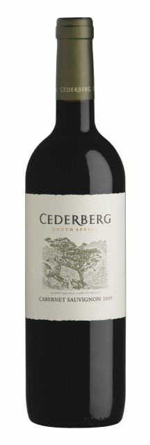 Cederberg, Private Cellar, Cabernet Sauvignon