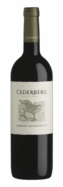 Cederberg, Private Cellar, Cabernet Sauvignon