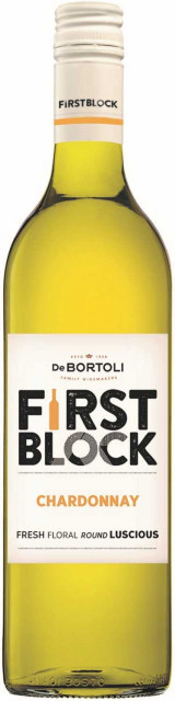 De Bortoli, Riverina, First Block, Chardonnay