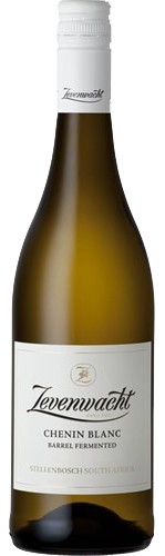 Zevenwacht, Stellenbosch, Chenin Blanc, Old Vine