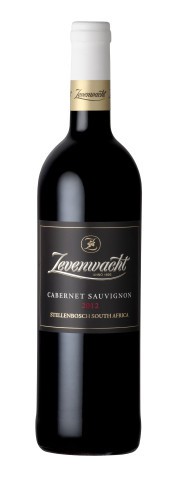 Zevenwacht, Stellenbosch, Cabernet Sauvignon