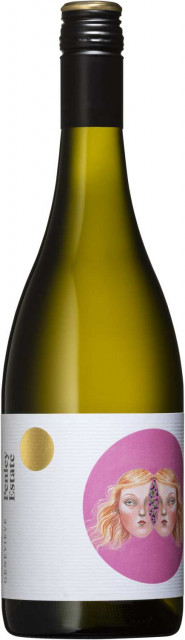 Penley Estate, Coonawarra, Geneviève, Chardonnay