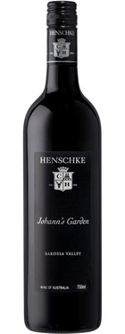 Henschke, Barossa, Johann's Garden, Grenache