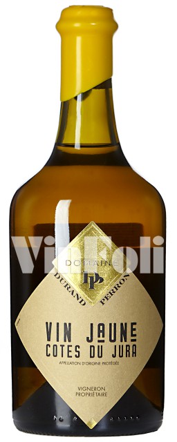 Domaine Durand Perron, Côtes du Jura, Vin Jaune, AOP